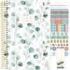 Boho Greenery 2025-26