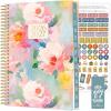 Painted Peonies 2026-27