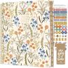 Whimsical Wildflowers 2026-27
