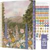 Wildflower Mountainside 2026-27