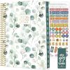 Boho Greenery 2026-27