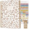 Tan Leopard 2026-27