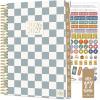 Checkered 2026-27