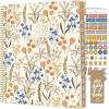 Whimsical Wildflowers 2026-27
