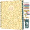 Butter Yellow Daisies 2026-27