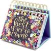 The Best is Yet to Come