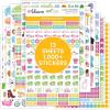 Planner Sticker Value Pack