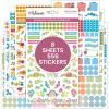 Decorative Floral Pack