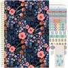 Poppy Meadow  Blue