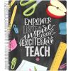 Chalkboard - Frosted Cover