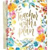 Teacher With a Plan