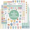 Budgeting Pack